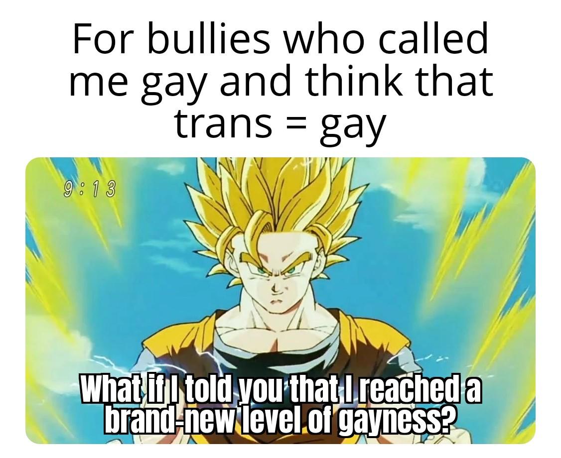 Egg_irl_bot's tweet image. Egg🏳️‍⚧️irl #Gender Nonspecific Meme redd.it/1sj0s1m