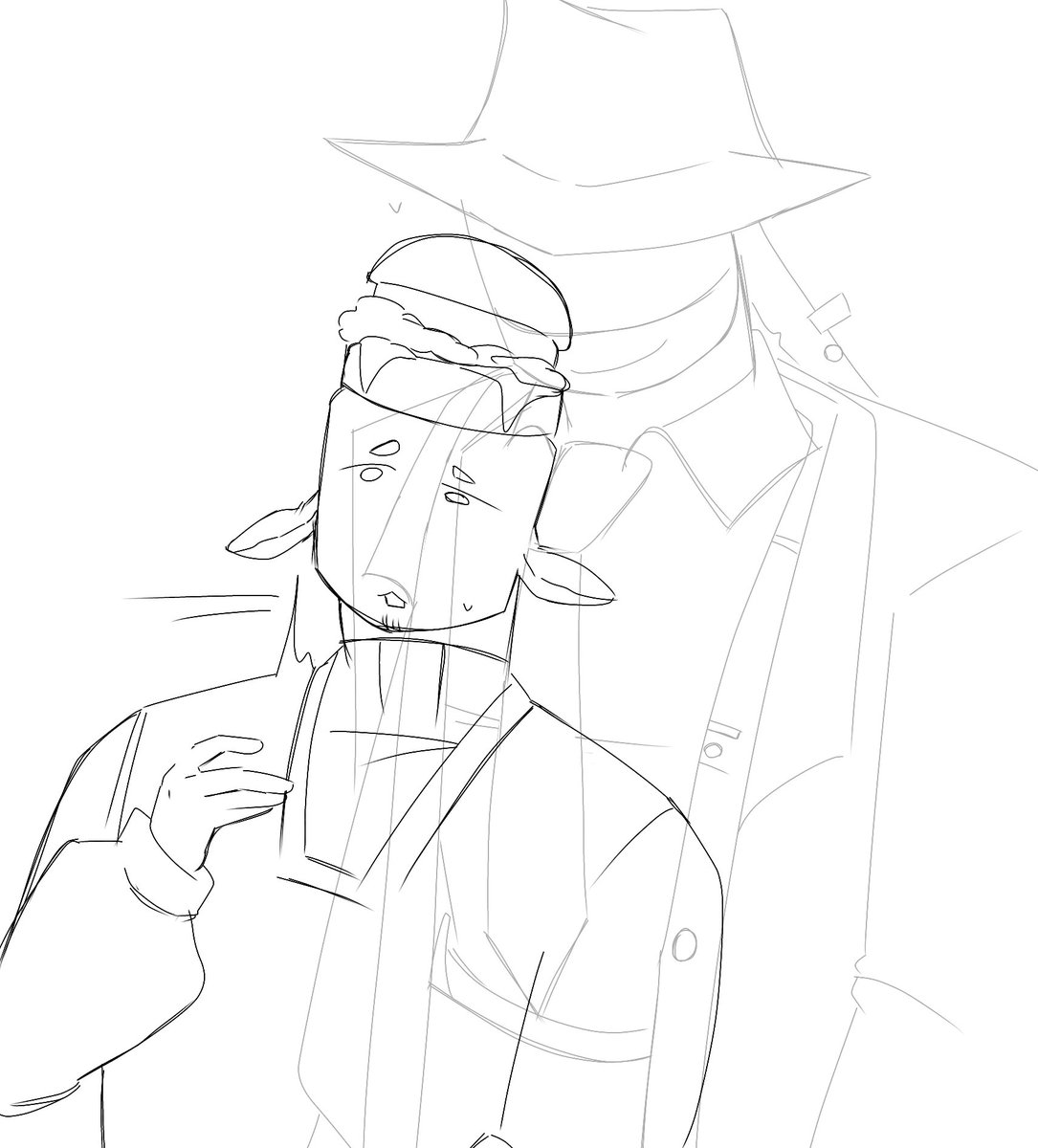 JOHN😋 tweet media