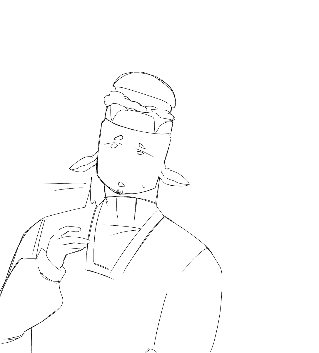 JOHN😋 tweet media