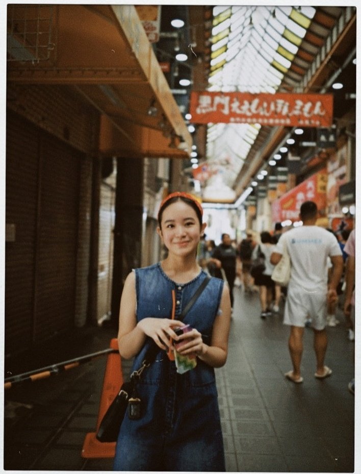 she's so girlfriend coded

CAPRICE ON AOStage
#AllOutWithKyusiGirl