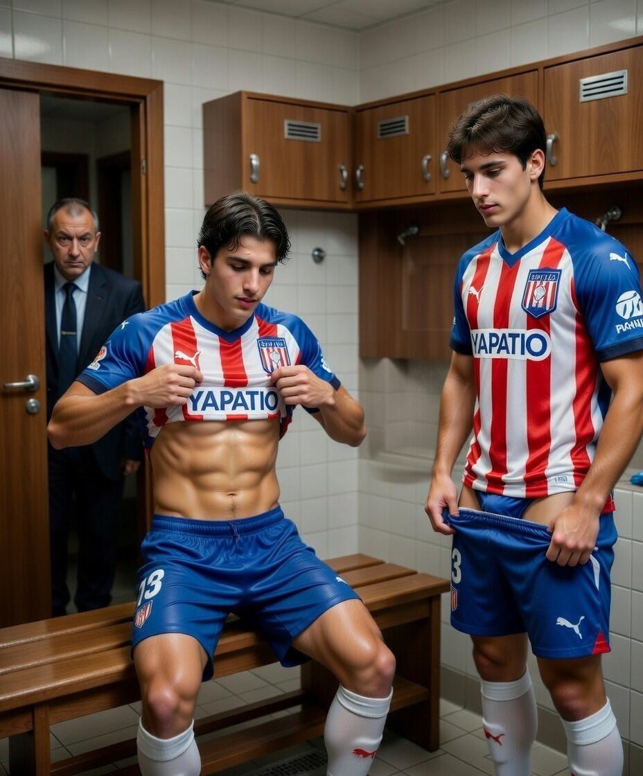 SecretosGay tweet media