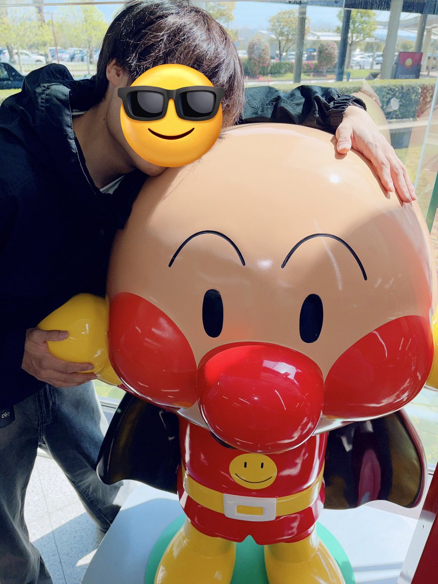 弾丸高知ｨ。
←でかふらざー撮影
わたくし撮影→

でかふらざーへたくそ！！！！
わたくしうますぎ！！！！！
#なしコレ