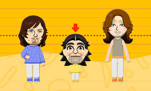 はむ/ham🎸🍕 tweet media