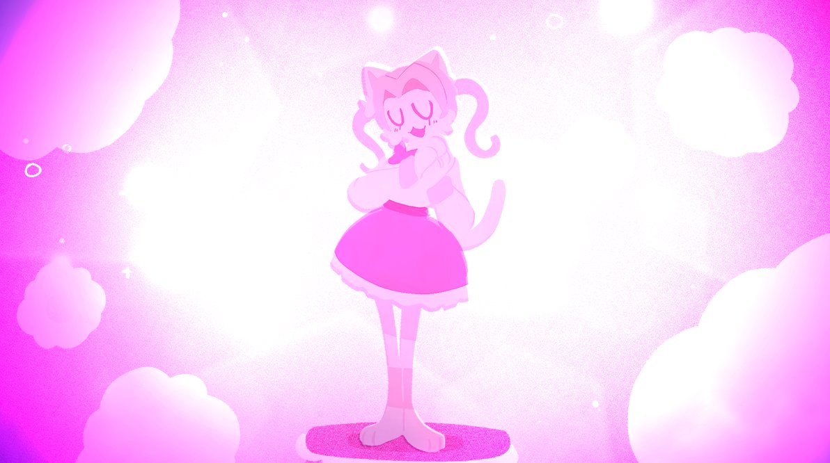 bunnycat (solve my riddles) tweet media