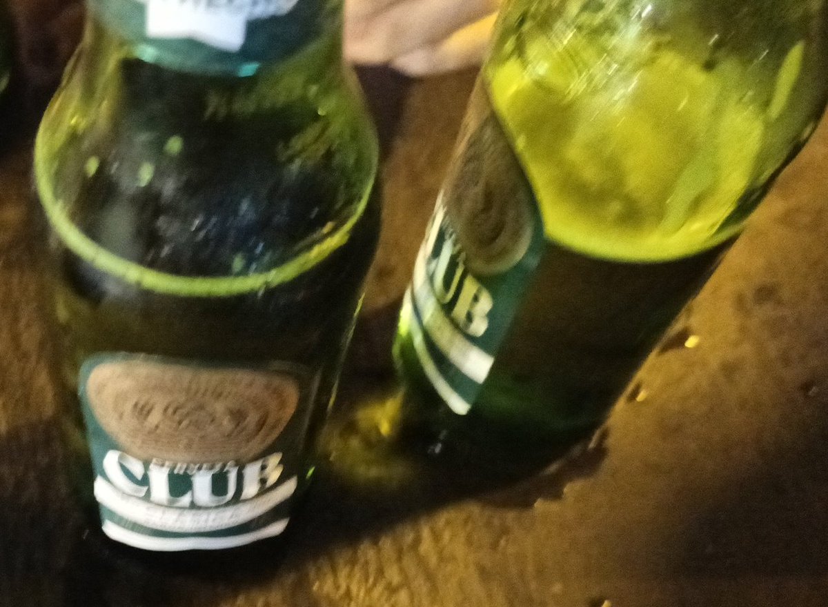 En el puerto Santana disfrutando un rato.