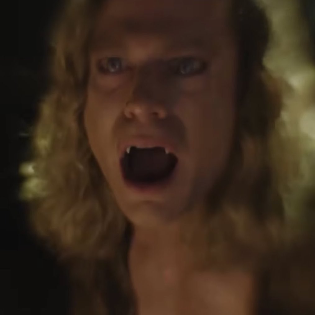 DigestivoGraham's tweet image. I am so fucking #scared 😞