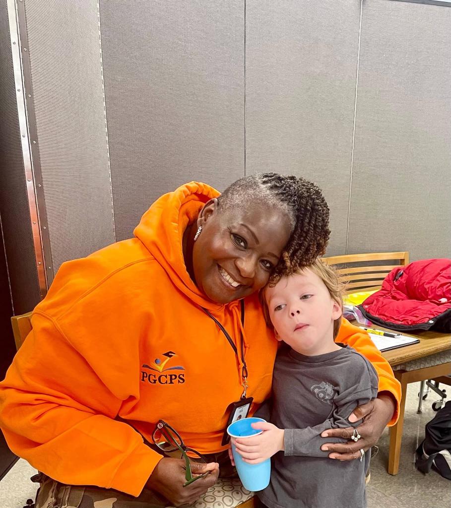 BradburyHeights's tweet image. The mission of the Judy Center at Bradbury Heights is to provide comprehensive, integrated, full-day, full-year services that promote school readiness for children birth through age five. 

#bradburyheights #BHES #BHESPTOSQUAD #BHESEagles