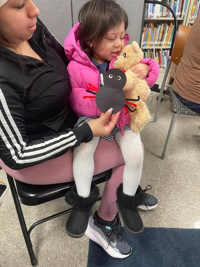 BradburyHeights's tweet image. The mission of the Judy Center at Bradbury Heights is to provide comprehensive, integrated, full-day, full-year services that promote school readiness for children birth through age five. 

#bradburyheights #BHES #BHESPTOSQUAD #BHESEagles