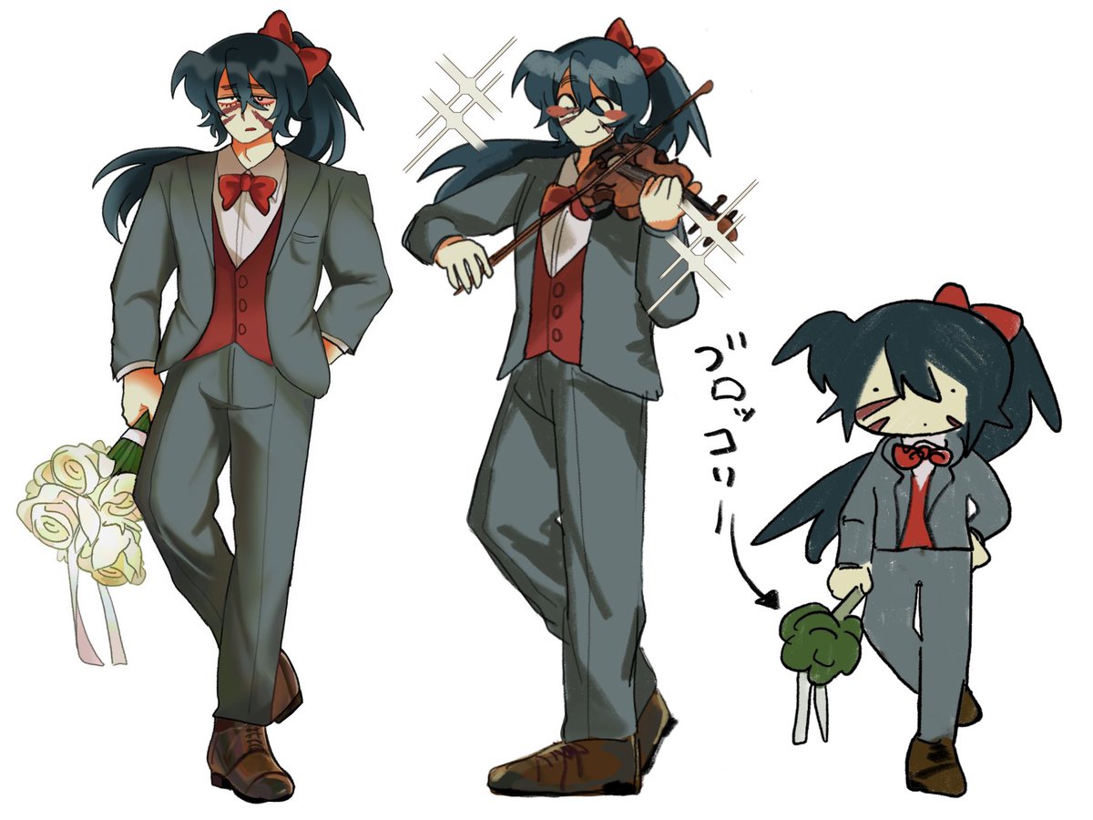 忙町ゐい子 tweet media