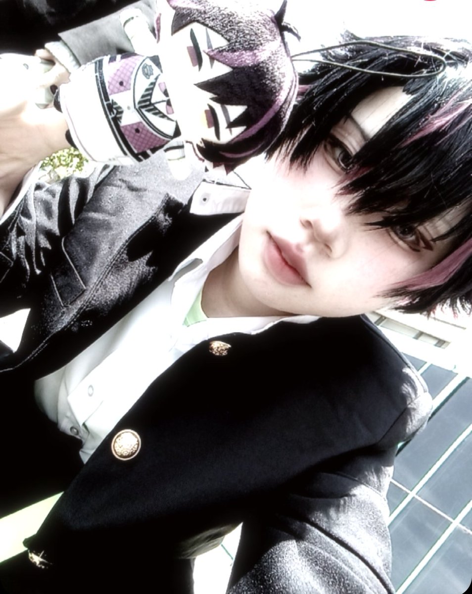 𝘼𝙈𝘼𝙉𝙀 / 🏷️お迎え中 tweet media