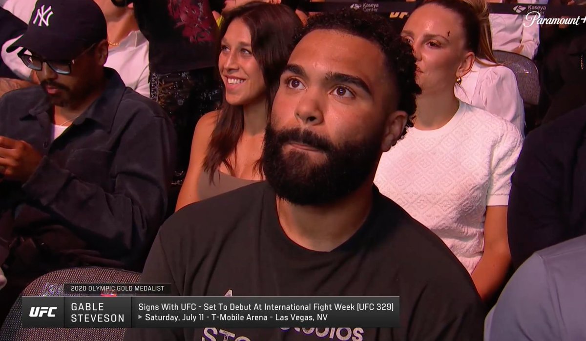 MMA Junkie tweet media