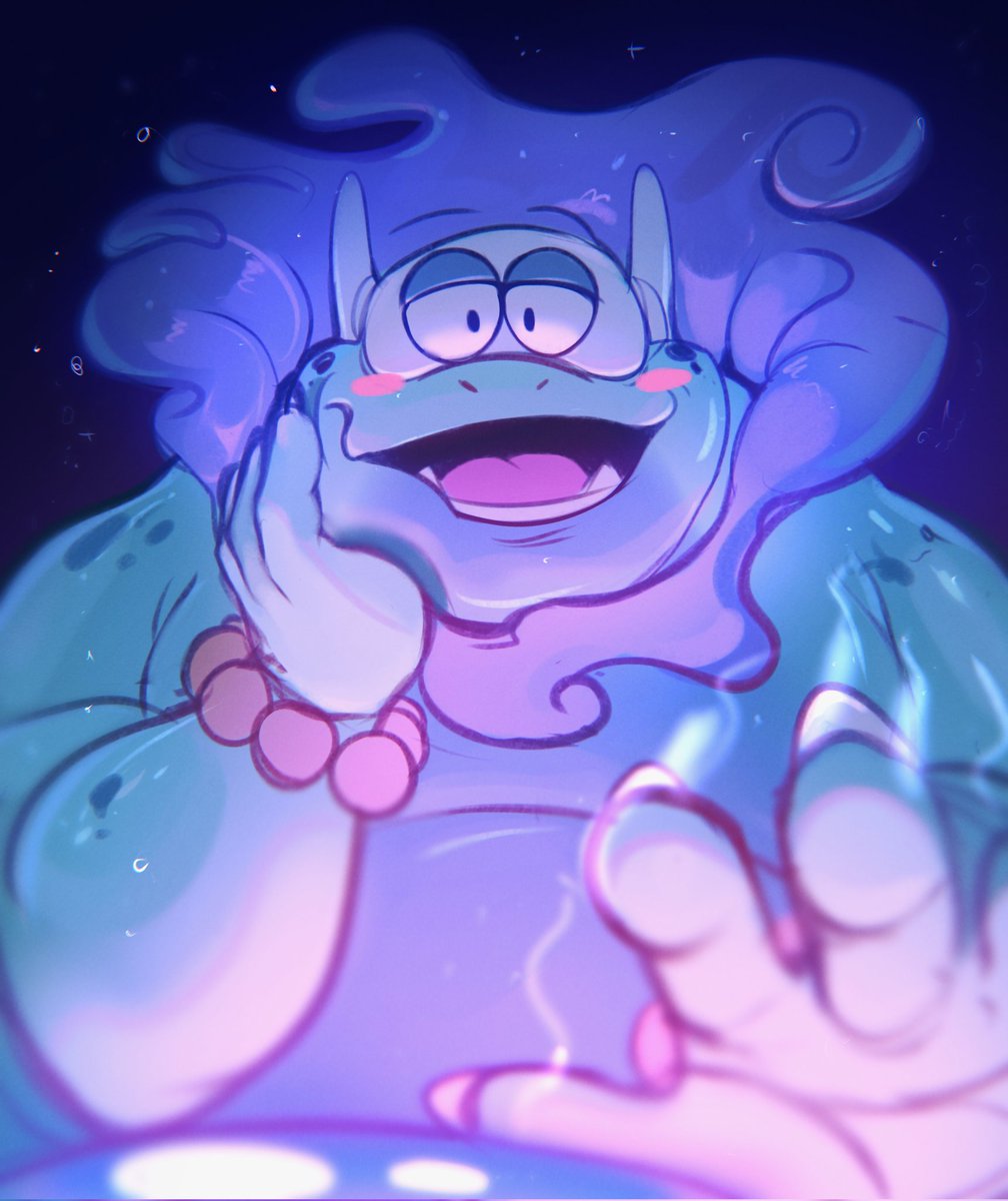 KeroKero🐸🔞 tweet media