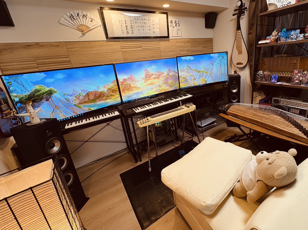 下田 祐（YU SHIMODA） tweet media