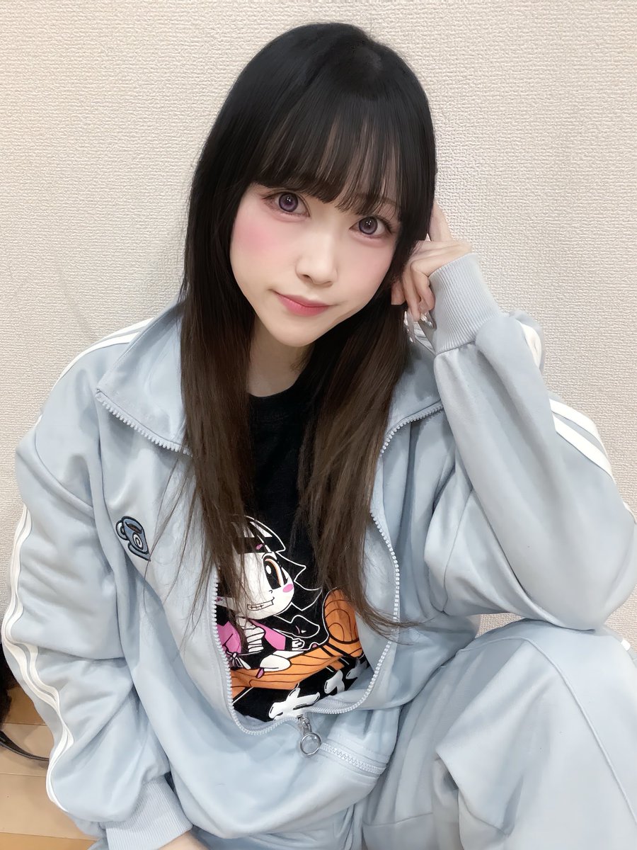 💙吹雪さくら🐭【道玄坂69💘】 tweet media