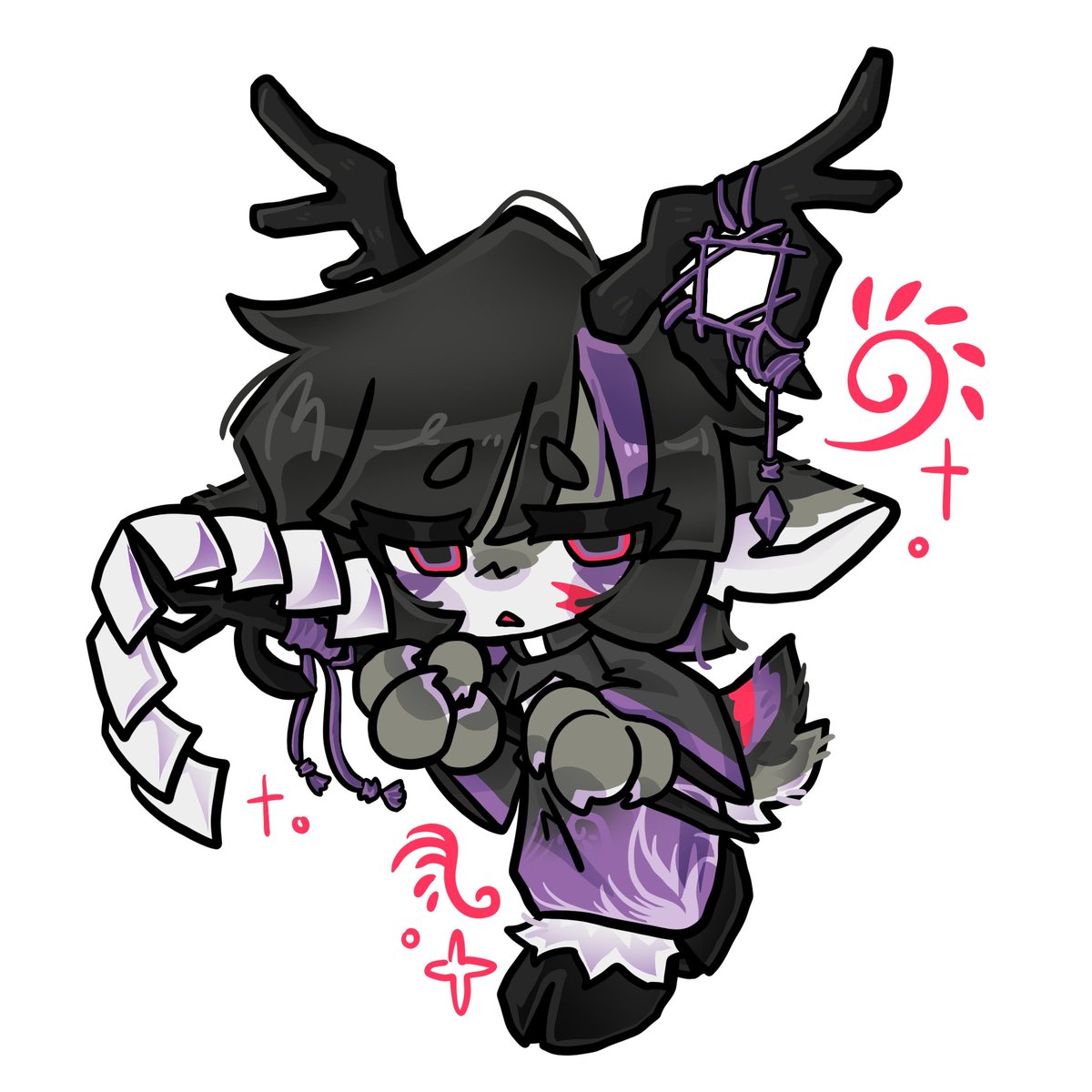 ํ๋ณ๐๐คซ tweet media