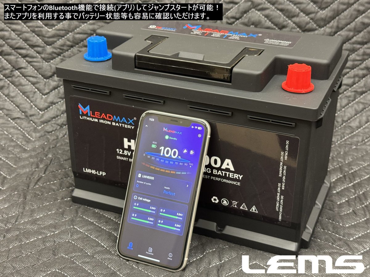 LEMS/コミゾウ tweet media