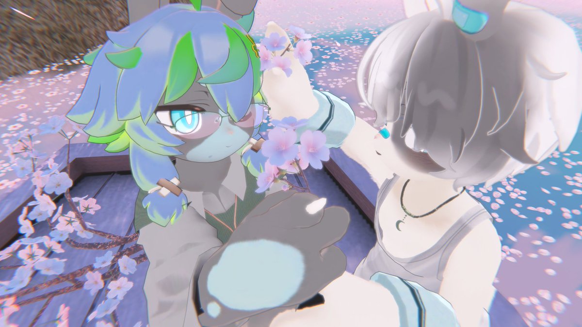 宇崎27 tweet media