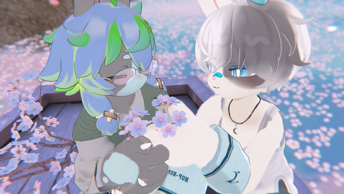 宇崎27 tweet media