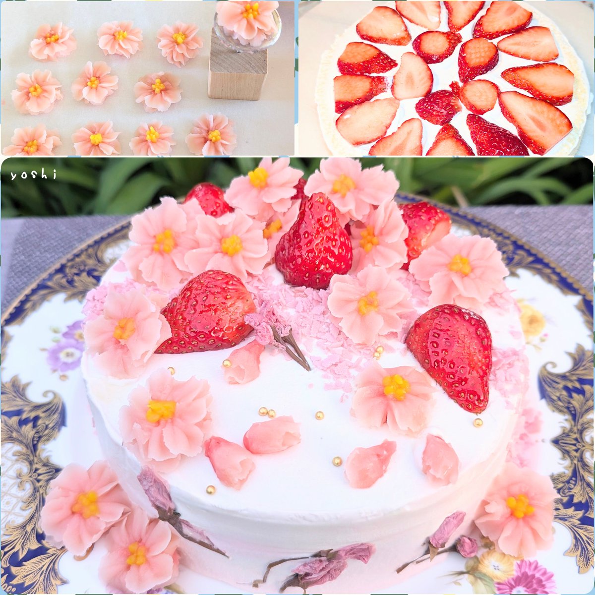 yoshi-original tweet media