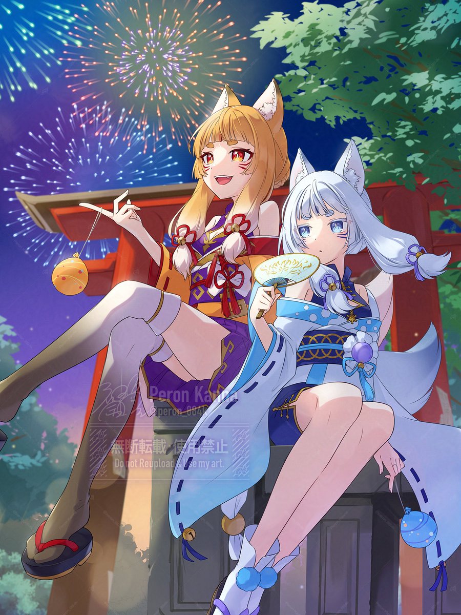 動物擬人化女の子xファンタジーな創作シリーズ描いてます!
ただいま新作に向けて準備中です〜
#凍結祭りでフォロワー減ったから自己紹介して逆に増やす