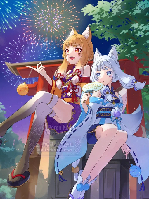 動物擬人化女の子xファンタジーな創作シリーズ描いてます!
ただいま新作に向けて準備中です〜 
#凍結祭りでフォロワー減ったから自己紹介して逆に増やす 