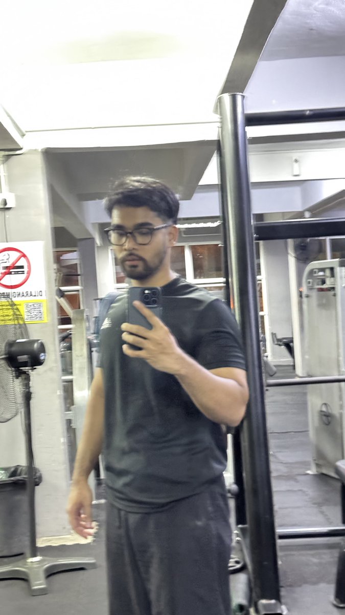 Kausar Khairuddin tweet media