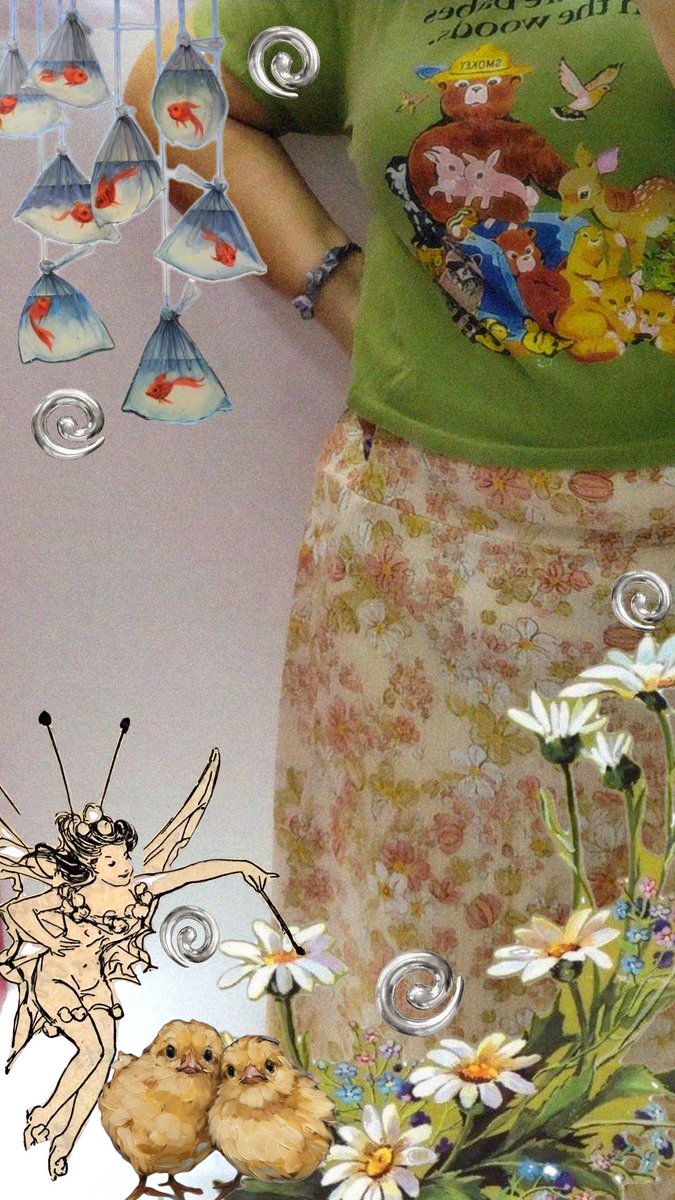 My birthday is in a week, and I think I've found the outfit I want to wear.