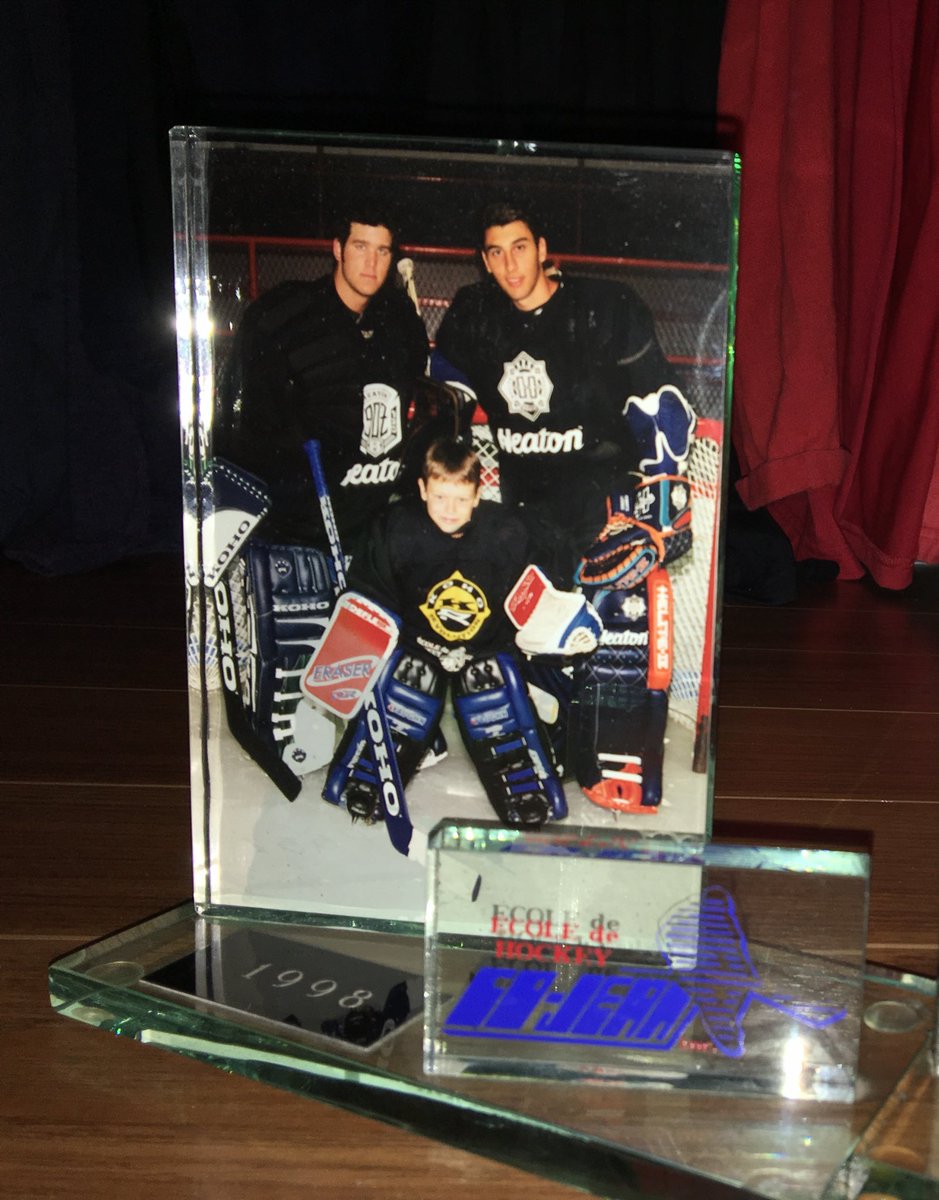 P-O Chartrand tweet media