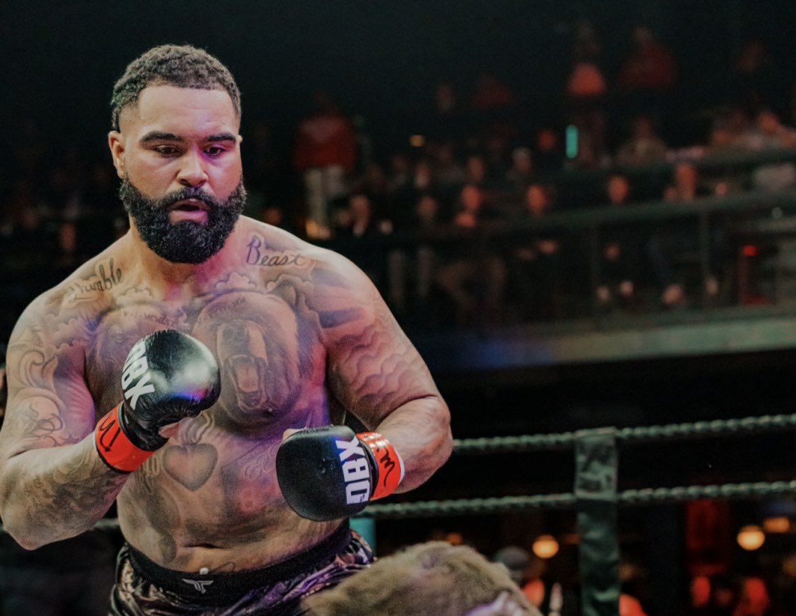 PC Strickland tweet media