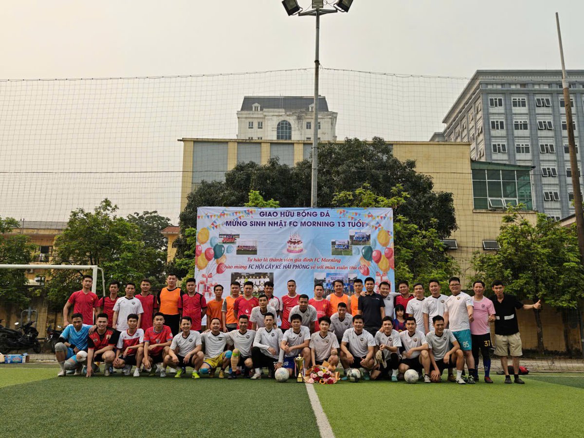 Nguyễn Văn Chính | Vincent tweet media