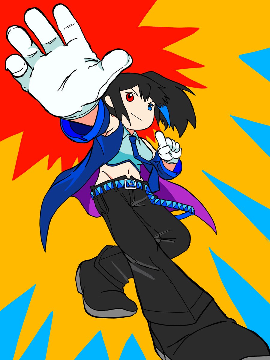 にっぱち tweet media