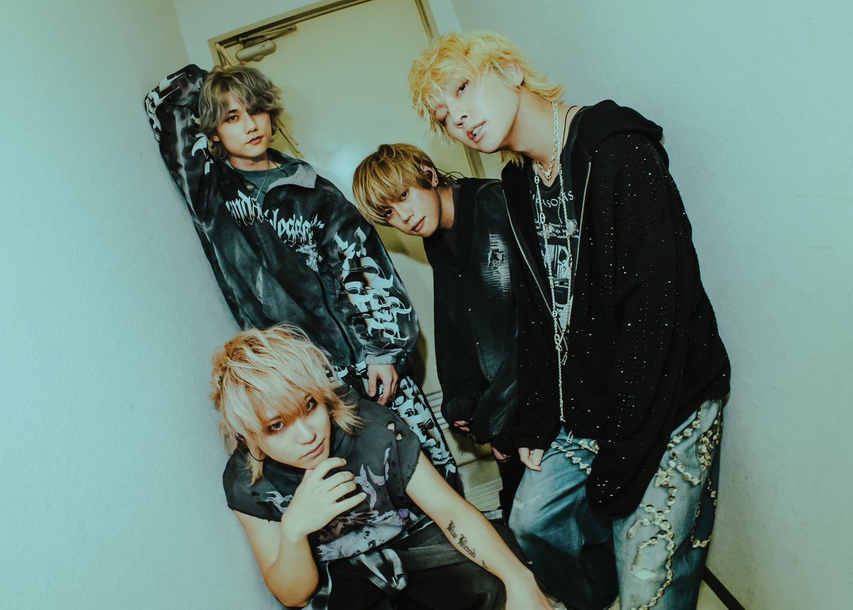 TNT_official_jp's tweet image. 2026.04.11 
T.N.T LIVE TOUR 2026 -DETONATION-
at.福岡 DRUM LOGOS

Thank You !!🔥

【チケット🎫】
▷ぴあ、eプラス、ローチケにて発売中！
tnt-official.com/news/detail/73…
4/18 札幌PENNY LANE24
4/27なんばHatch
4/28名古屋DIAMOND HALL
5/1 ZeppShinjuku(TOKYO) ※Sold Out

#TNT #TNT_DETONATION