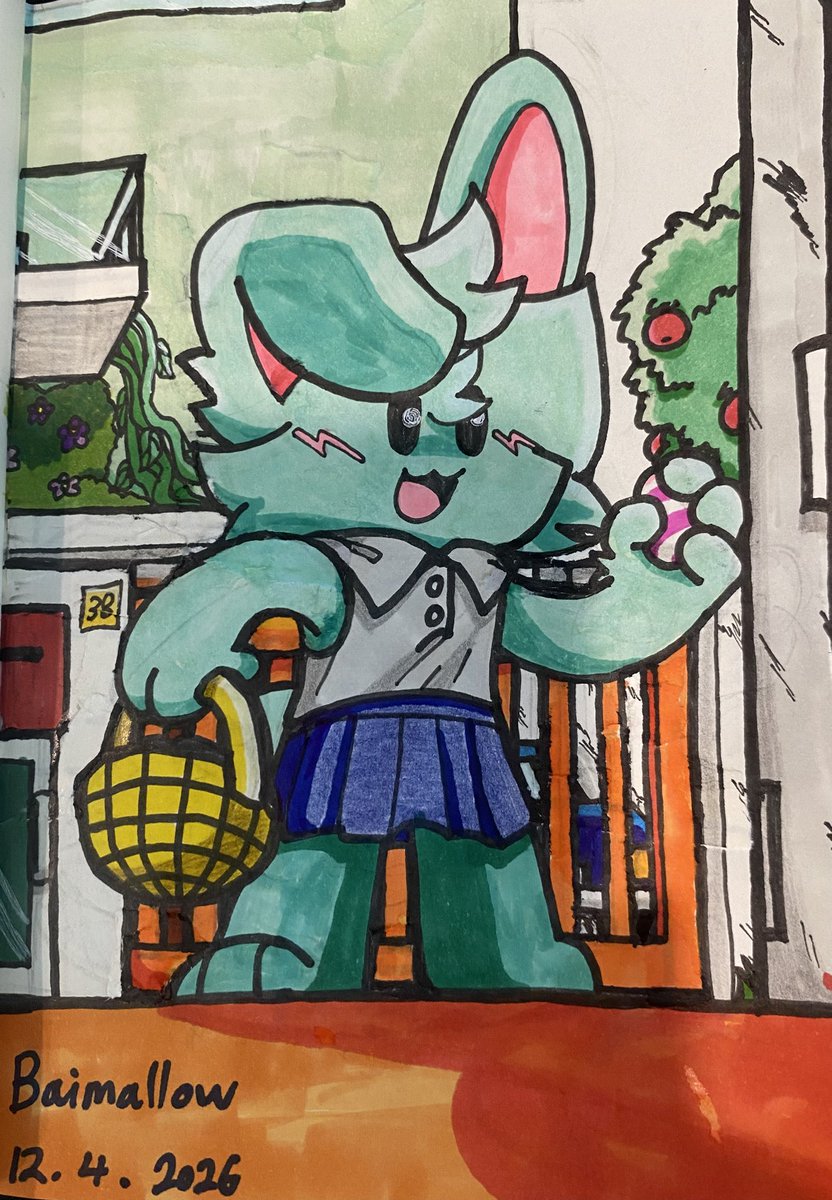 Reelo the cat 🍉🇵🇸🇮🇷 tweet media