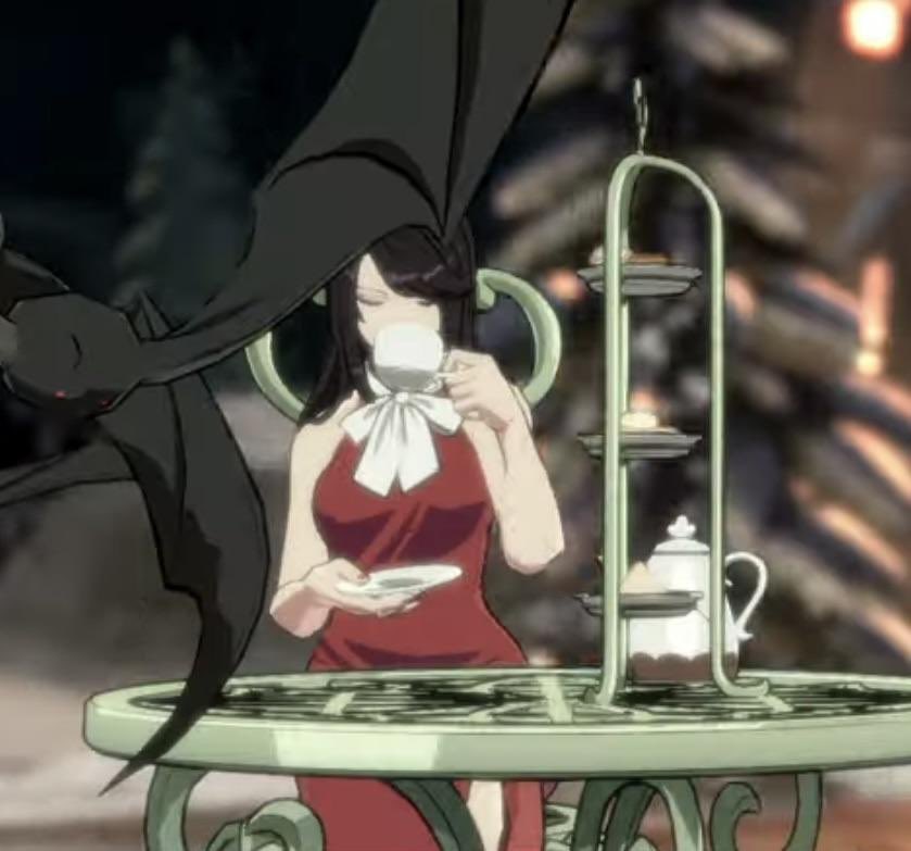 ˗ˏˋ Sʜᴀʀᴏɴ. ´ˎ˗ tweet media