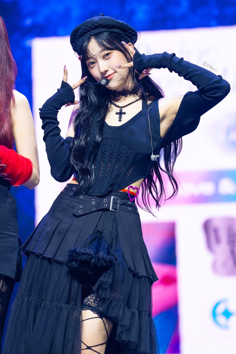 tidesfornami's tweet photo. ㅤ
ㅤ ⠀
𝟮𝟲𝟬𝟰𝟬𝟱 ; 𝘛𝘦𝘯𝘪𝘴 𝘐𝘯𝘥𝘰𝘰𝘳 𝘚𝘦𝘯𝘢𝘺𝘢𝘯, 𝘑𝘢𝘬𝘢𝘳𝘵𝘢
𝐀𝐓𝐇𝐍 <𝘎𝘰𝘥𝘥𝘦𝘴𝘴𝘈𝘴𝘤𝘦𝘯𝘥>

#ATHN_NAMI ㅤ
ㅤ ⠀ https://t.co/tHlPodnczu