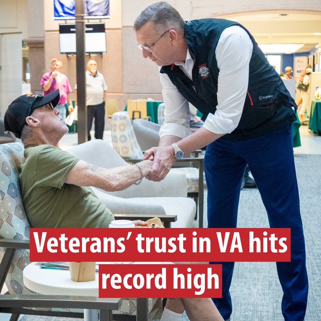 VA Secretary Doug Collins tweet media