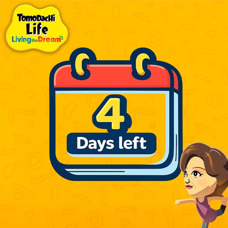 Tomodachi Plaza tweet media