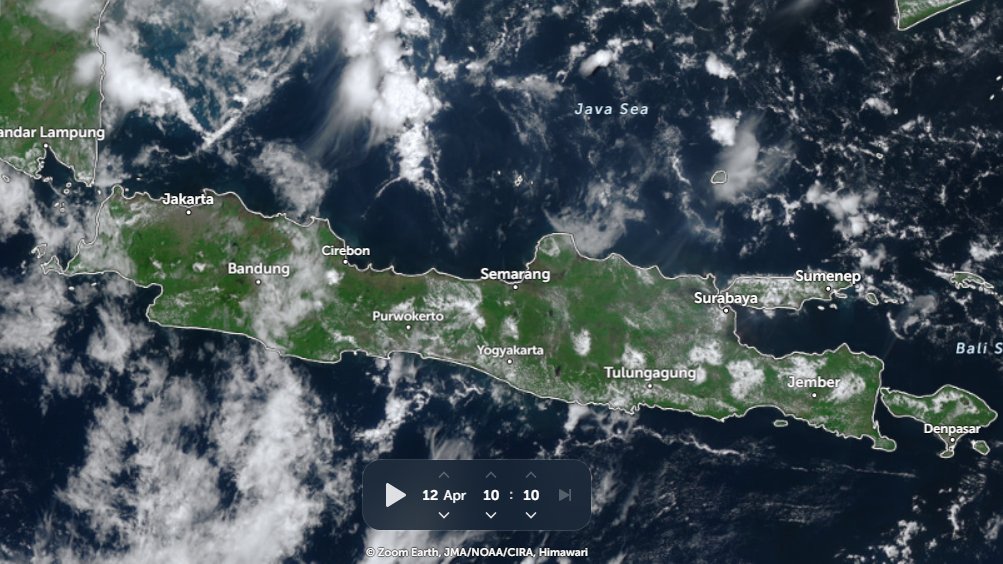 Georitmus 🇮🇩 tweet media