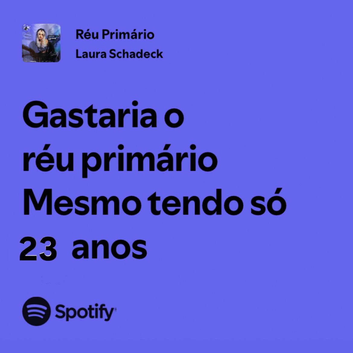 Acervo | Laura Schadeck ˚‧⁺. tweet media