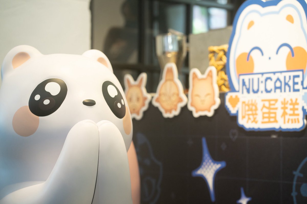 愛的戰士 ✦ 璋 tweet media