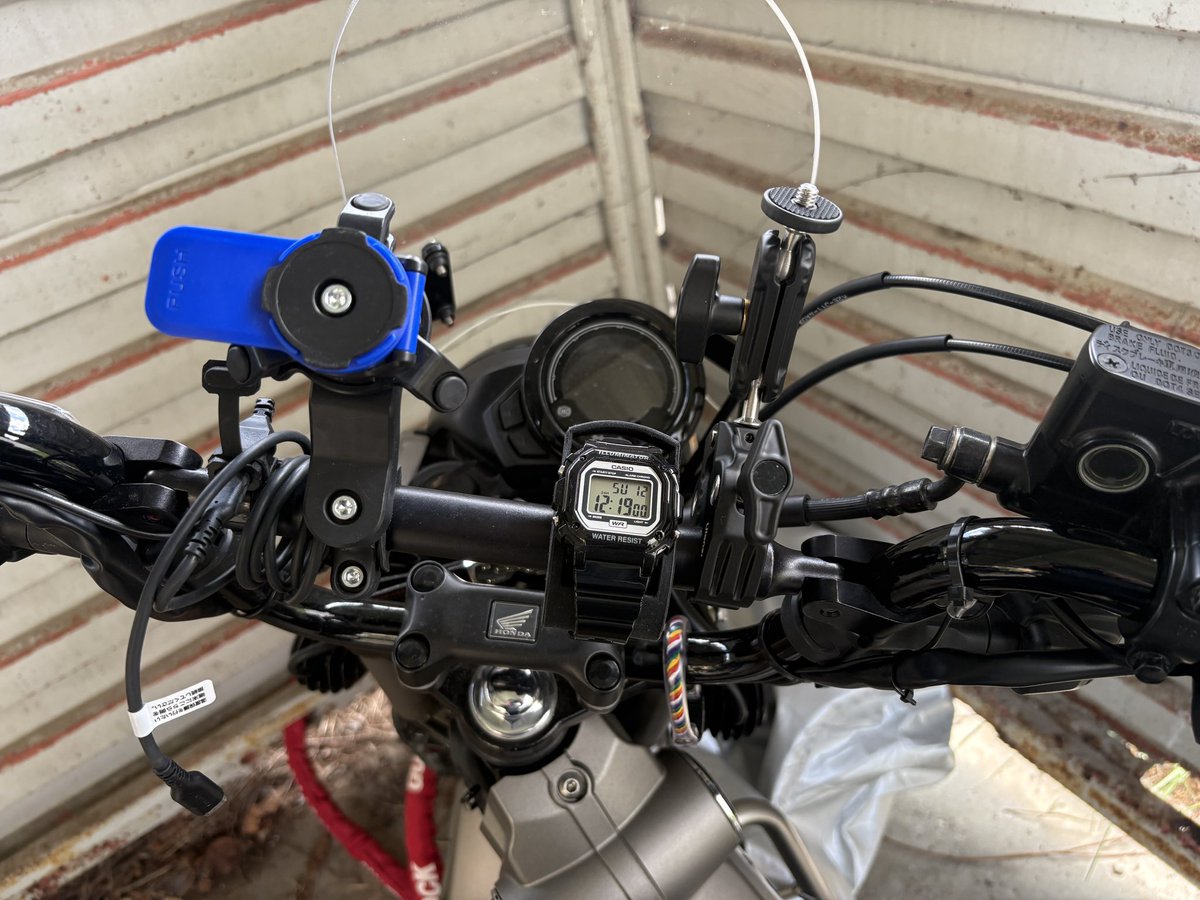 JUN | SSTR2026_No.1512_5/24出走! tweet media