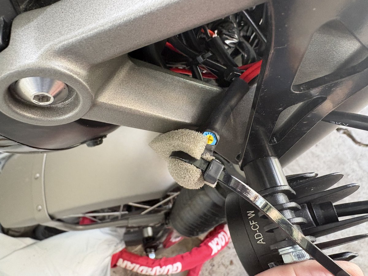 JUN | SSTR2026_No.1512_5/24出走! tweet media