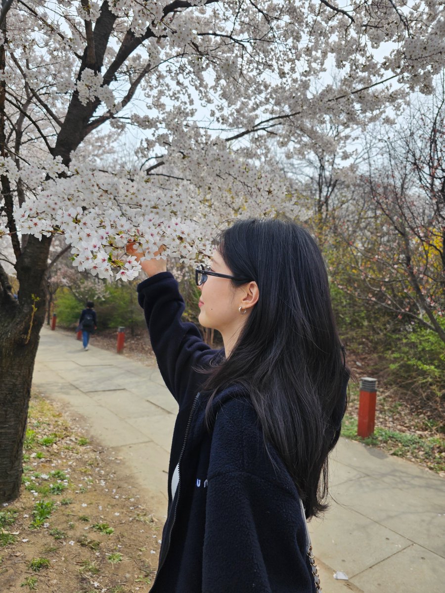 seohyunfeed's tweet photo. Seohyun 🫧 Update 🌸🌸🌸 https://t.co/bi9GQmnxp0