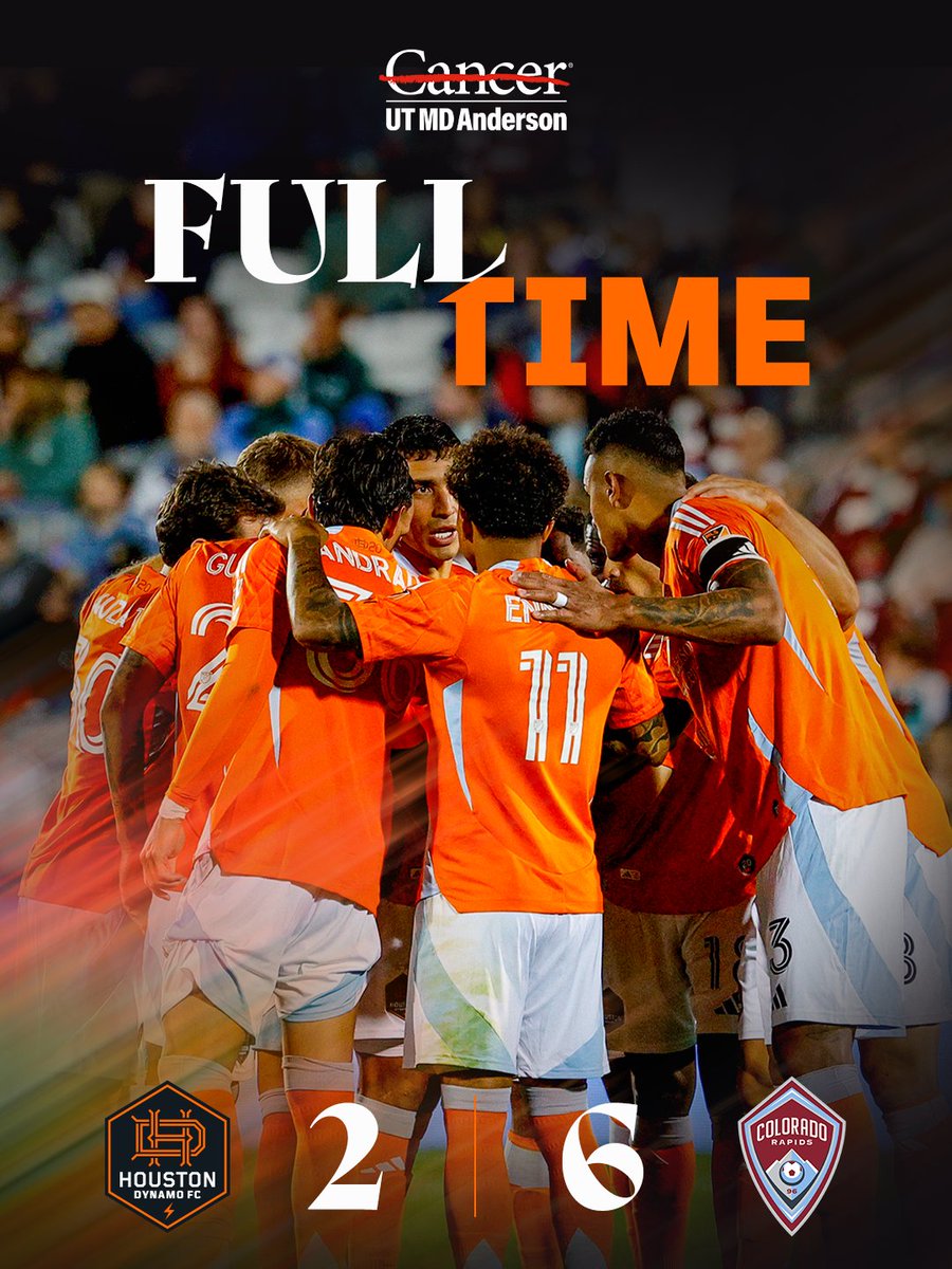 Houston Dynamo FC tweet media