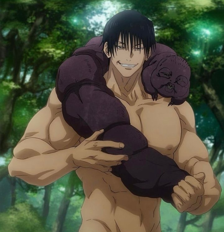 holyyuji tweet media