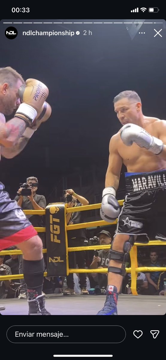 Futbol&BoxeoPress tweet media