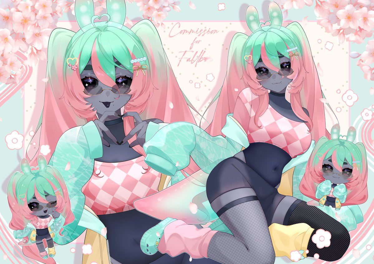 l_r_egi's tweet image. 🌸Commissions Open (local &amp;amp; intern)🌸
April: 2 slots left
May: Open ◎
Character Illustration / Outfit Design available✨

Feel free to DM or contact via VGen✉️
Vgen link⬇️

RT &amp;amp; Likes appreciated🤍
#opencommission #commissionopen #Vgen #vgencomm