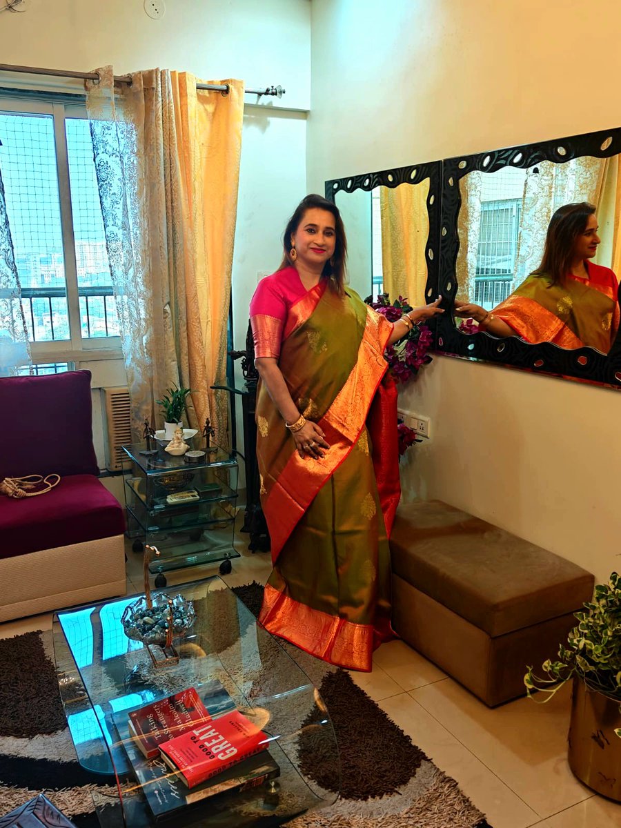 suchitamalakar's tweet image. Great things happen to those who dont stop believing, trying, learning and being grateful. 
Goodmorning to all the beautiful people here.
#lifelessons