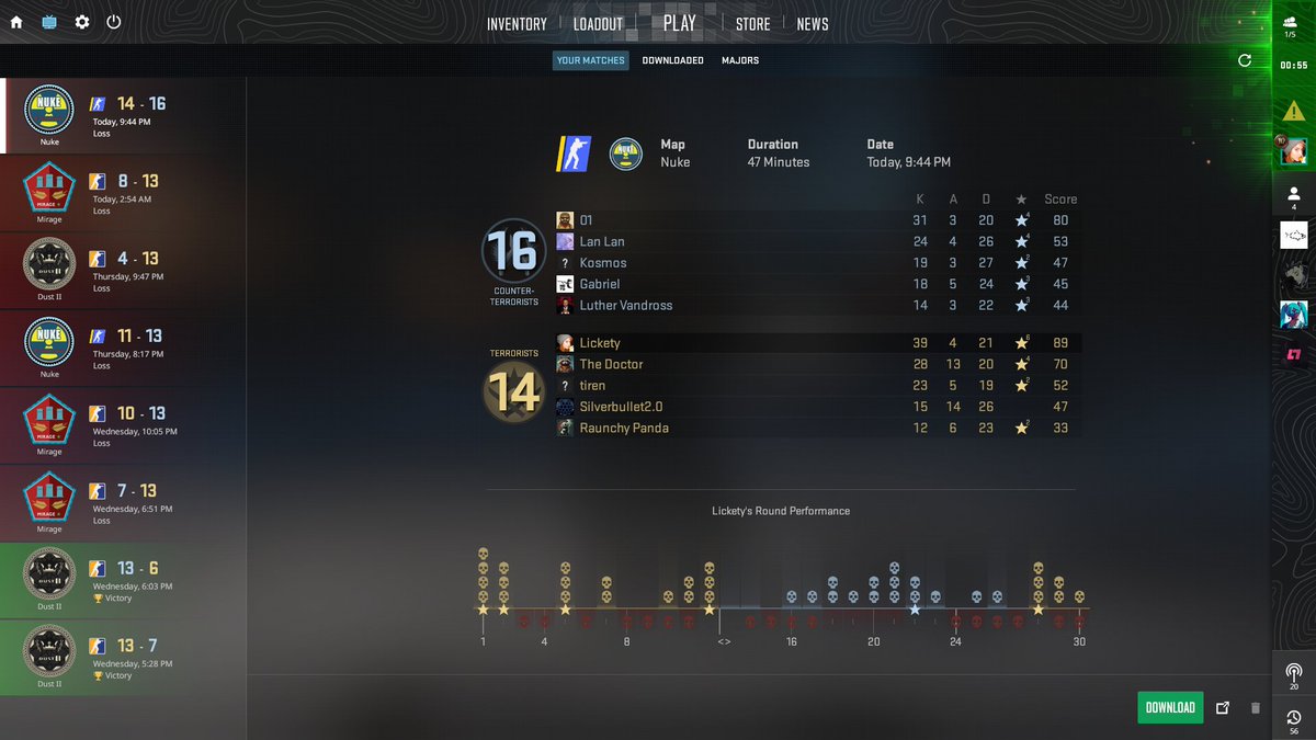 𝗟𝗶𝗰𝗸𝗲𝘁𝘆-𝗻𝗼 𝘅𝗵𝗮𝗶𝗿. 𝗮𝗻𝘁𝗶-𝗺𝗲𝘁𝗮. tweet media