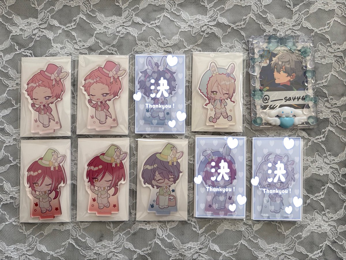 ホノカ tweet media